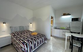Habitación 2 personas Monte Hermoso